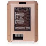 Thermaltake CA-1Z1-00MGWN-00, Chassis Tower marrone