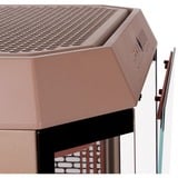 Thermaltake CA-1Z1-00MGWN-00, Chassis Tower marrone