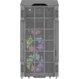 Thermaltake S380 TG ARGB, Chassis Tower bianco