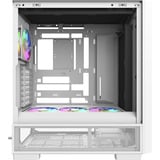 Thermaltake S380 TG ARGB, Chassis Tower bianco