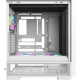 Thermaltake S380 TG ARGB, Chassis Tower bianco