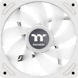 Thermaltake S380 TG ARGB, Chassis Tower bianco