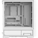 Thermaltake S380 TG ARGB, Chassis Tower bianco