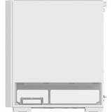 Thermaltake S380 TG ARGB, Chassis Tower bianco