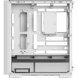 Thermaltake S380 TG ARGB, Chassis Tower bianco