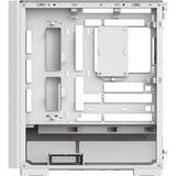 Thermaltake S380 TG ARGB, Chassis Tower bianco