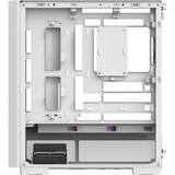 Thermaltake S380 TG ARGB, Chassis Tower bianco