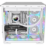 Thermaltake TOUGHFAN EX 140 ARGB Sync White, Ventola bianco