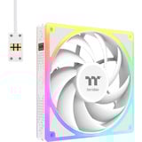 Thermaltake TOUGHFAN EX 140 ARGB Sync White, Ventola bianco