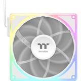 Thermaltake TOUGHFAN EX 140 ARGB Sync White, Ventola bianco