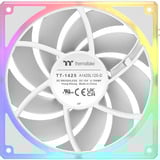 Thermaltake TOUGHFAN EX 140 ARGB Sync White, Ventola bianco