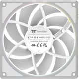 Thermaltake TOUGHFAN EX 140 ARGB Sync White, Ventola bianco