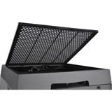 Thermaltake The Tower 500 Midi Tower Nero, Chassis Tower Nero, Midi Tower, PC, Nero, ATX, EATX, micro ATX, Mini-ITX, SPCC, Vetro temperato, Giocare