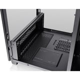 Thermaltake The Tower 500 Midi Tower Nero, Chassis Tower Nero, Midi Tower, PC, Nero, ATX, EATX, micro ATX, Mini-ITX, SPCC, Vetro temperato, Giocare