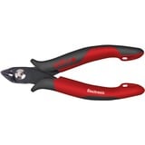 Wiha 26833, Pinze di taglio rosso/Nero