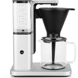 Wilfa 602292, Macchina da caffè alluminio/Argento