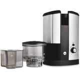 Wilfa WSCG-2, Coffee Mill accaio