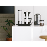 Wilfa WSCG-2, Coffee Mill accaio