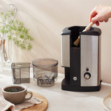 Wilfa WSCG-2, Coffee Mill accaio