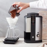 Wilfa WSCG-2, Coffee Mill accaio