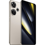Xiaomi POCO F6 titanio lucido