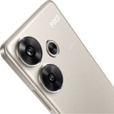 Xiaomi POCO F6 titanio lucido