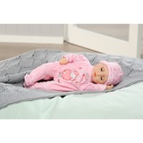 ZAPF Creation Little Annabell rosa, Baby Annabell Little Annabell, Bambola bambina, Genere neutro, 1 anno/i, Ragazza, 360 mm, 745,67 g