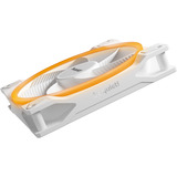 be quiet! Light Wings PWM 140 mm Reverse, Ventola bianco