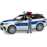 bruder 02890, Veicolo modello 