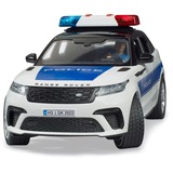 bruder 02890, Veicolo modello 