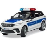 bruder Range Rover Velar Veicolo della polizia con poliziotto, Veicolo modello 