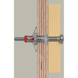 fischer DuoHM 572913, Tassello 