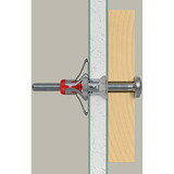fischer DuoHM 572913, Tassello 