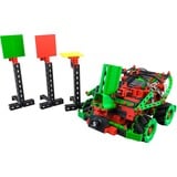 fischertechnik Robotics Hightech, Casella di esperimento 