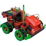 fischertechnik Robotics Hightech, Casella di esperimento 