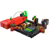 fischertechnik Robotics Hightech, Casella di esperimento 