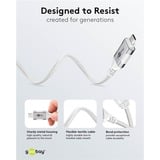 goobay 74388, Adattatore bianco