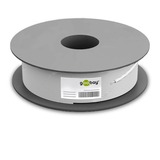 goobay Cavo di rete Cat.6, S/FTP (PiMF) grigio