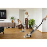 gorenje NEOCLEAN SFC216100G, Aspira bagnato / asciutto 