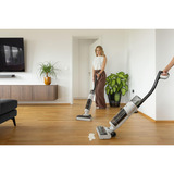 gorenje NEOCLEAN SFC216100G, Aspira bagnato / asciutto 