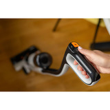 gorenje NEOCLEAN SFC216100G, Aspira bagnato / asciutto 