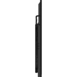 iiyama TE6513A-B3AG, Public Display Nero (opaco)