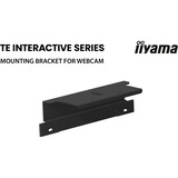 iiyama TE6513A-B3AG, Public Display Nero (opaco)