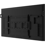 iiyama TE6513A-B3AG, Public Display Nero (opaco)