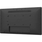 iiyama TW2223AS-B2 Monitor PC 54,6 cm (21.5") 1920 x 1080 Pixel Full HD Touch screen Nero, Public Display Nero (opaco), 54,6 cm (21.5"), 1920 x 1080 Pixel, Full HD, 18 ms, Nero