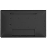 iiyama TW2223AS-B2 Monitor PC 54,6 cm (21.5") 1920 x 1080 Pixel Full HD Touch screen Nero, Public Display Nero (opaco), 54,6 cm (21.5"), 1920 x 1080 Pixel, Full HD, 18 ms, Nero