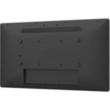 iiyama TW2223AS-B2, Public Display Nero (opaco)