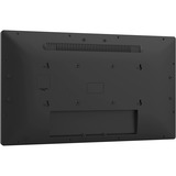 iiyama TW2223AS-B2 visualizzatore di messaggi Pannello piatto interattivo 54,6 cm (21.5") Wi-Fi 400 cd/m² Full HD Nero Touch screen Processore integrato Android 12 24/7, Public Display Nero (opaco), Pannello piatto interattivo, 54,6 cm (21.5"), 1920 x 1080 Pixel, Wi-Fi, 24/7