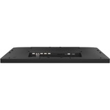 iiyama TW2223AS-B2 visualizzatore di messaggi Pannello piatto interattivo 54,6 cm (21.5") Wi-Fi 400 cd/m² Full HD Nero Touch screen Processore integrato Android 12 24/7, Public Display Nero (opaco), Pannello piatto interattivo, 54,6 cm (21.5"), 1920 x 1080 Pixel, Wi-Fi, 24/7