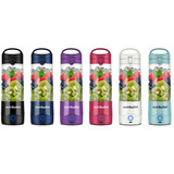 nutribullet Frullatore portatile NBP003LBL, Mixer stand celeste